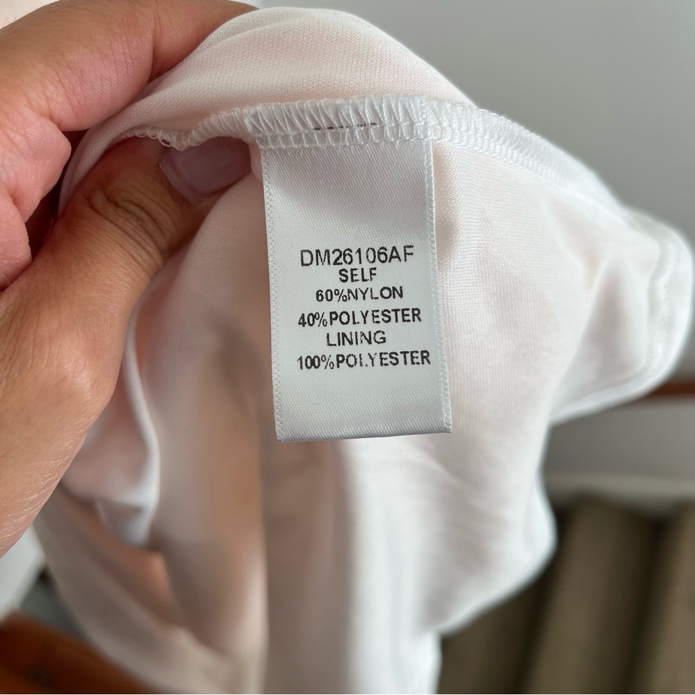 Baltic Born Ada Maxi Dress Size M - Tulle Feminine Whimsical Embroidered - Picture 14 of 16